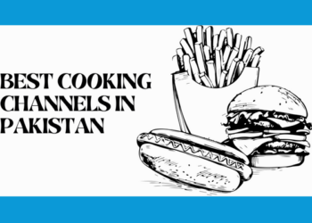 10 Best Food Channels in Pakistan with Quick & Easy Recipes - Localwriterpk
