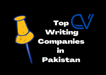 10 Top CV Writing Companies in Pakistan - Localwriterpk