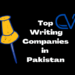 10 Top CV Writing Companies in Pakistan - Localwriterpk