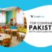 10 Top Companies in Pakistan with Daycare Facilities - Localwriterpk