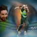 Shahid Afridi Wallpaper