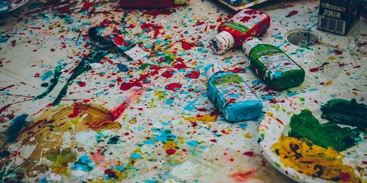 Imperfection is beautiful