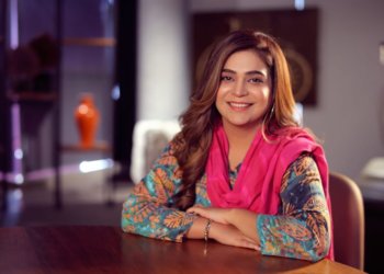 Conversation with Kanwal season 2 ep 1 review