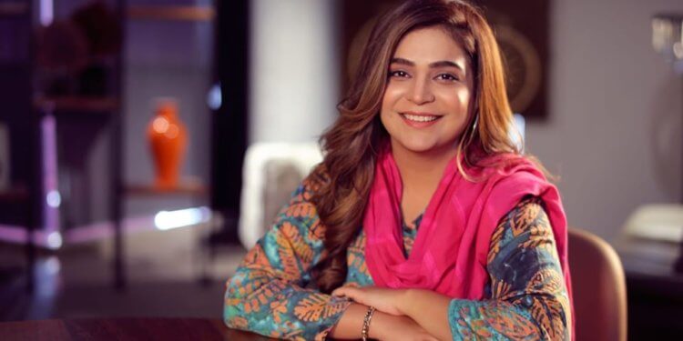 Conversation with Kanwal season 2 ep 1 review