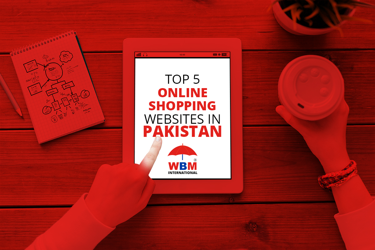 Top 5 Online Shopping Websites In India