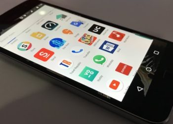 mobile app development