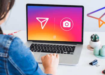 How to check your Instagram Messages on your Computer 2020