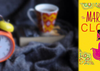 The Marriage Clock Book Review