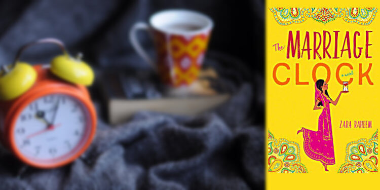 The Marriage Clock Book Review