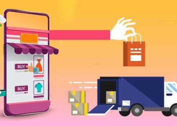 Hyperlocal and Ecommerce