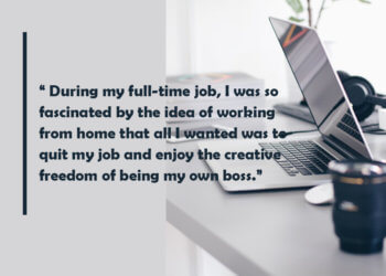 work from home challenges