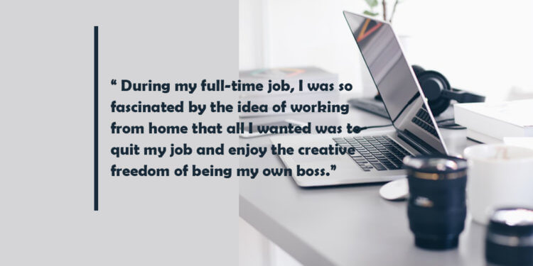 work from home challenges