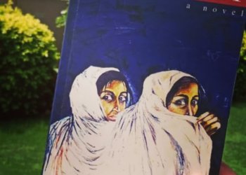 Book Review Blasphemy