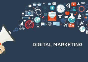 Kinds of Digital Marketing that A Digital Marketing Business Must Provide this Year