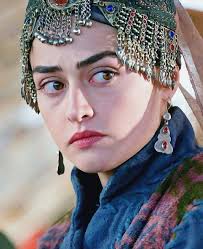 Halime Sultan