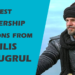10 best leadership lessons from ertugrul