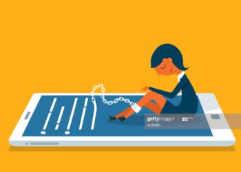 How to Control Social Media Addiction