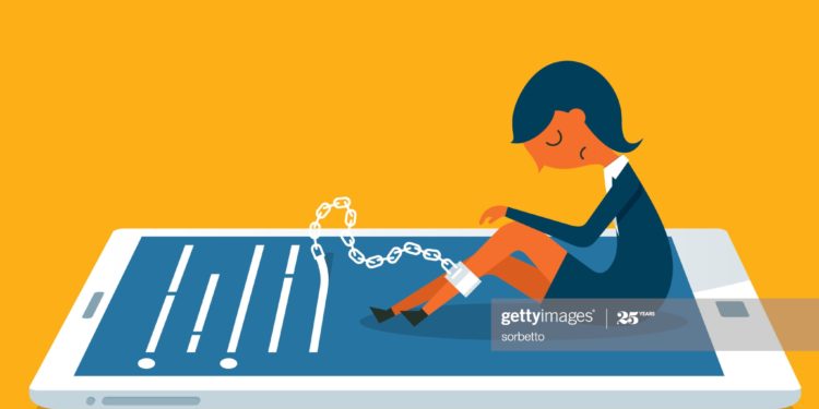 How to Control Social Media Addiction