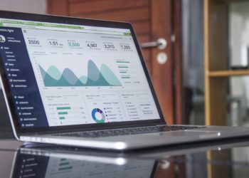 handling the customer's data