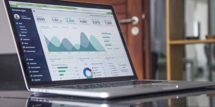 handling the customer's data