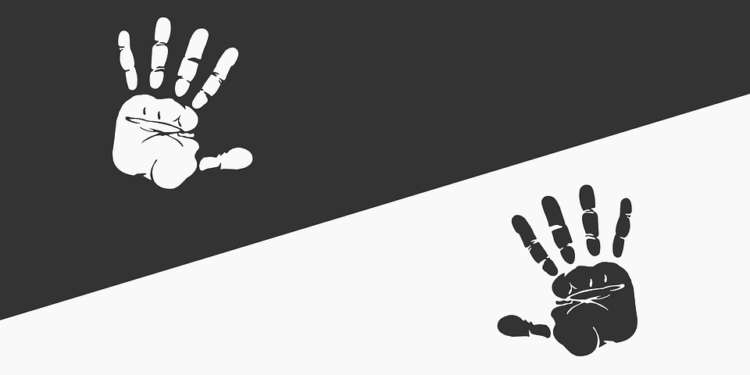 the discrimination cycle