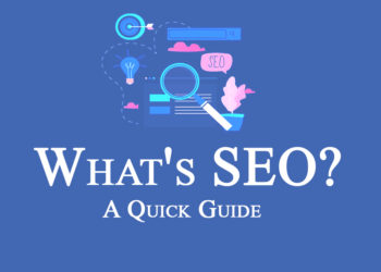 What's SEO - Guide to SEO
