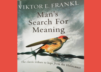 man's search for meaning