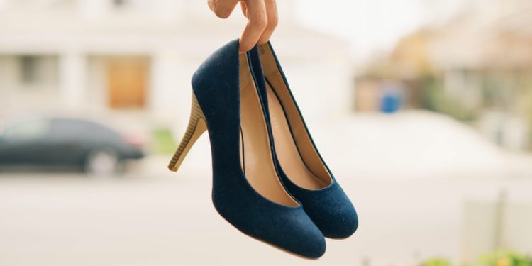 Things to Consider When Buying Shoes Online