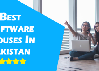 Top 10 Software Houses in Pakistan according to Glassdoor