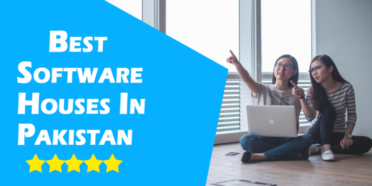 Top 10 Software Houses in Pakistan according to Glassdoor