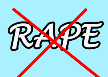 rape culture in Pakistan