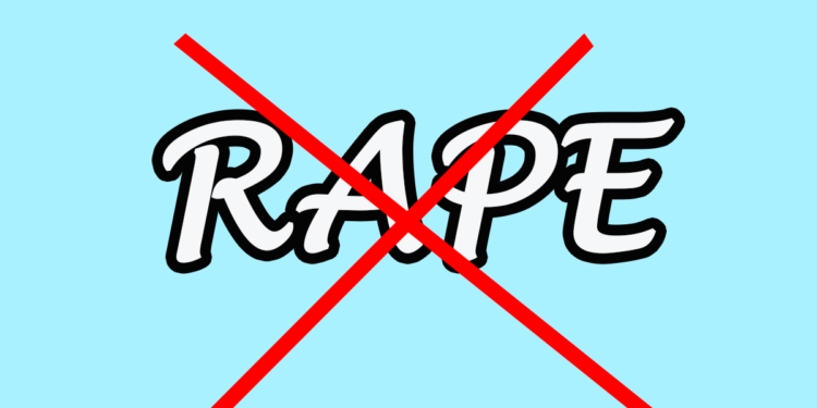 rape culture in Pakistan