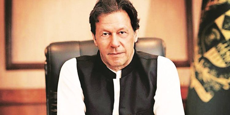 Is Imran Khan a good prime minister of Pakistan