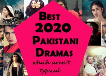 best pakistani dramas 2020 which are different from Saas Bahu Tales and Toxic marriages