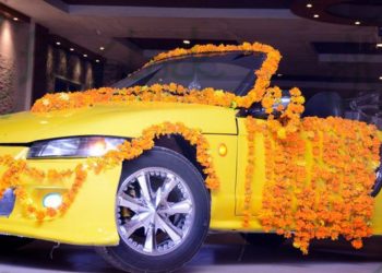 marriages in Pakistan are a full-time business