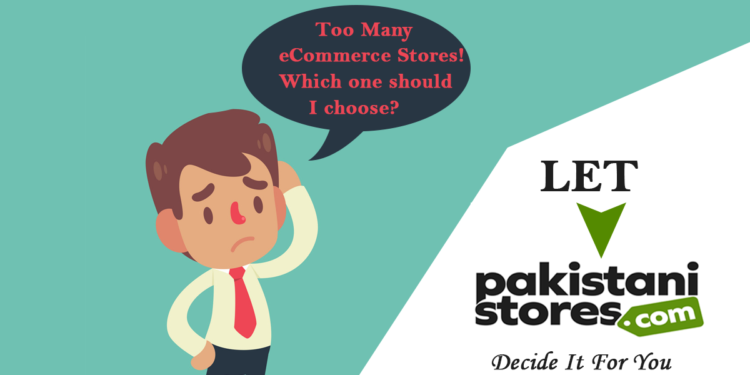 pakistani stores review