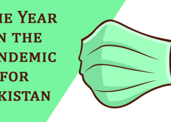 pandemic for pakistan