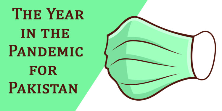 pandemic for pakistan