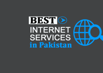 best internet service providers in Pakistan