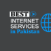 best internet service providers in Pakistan