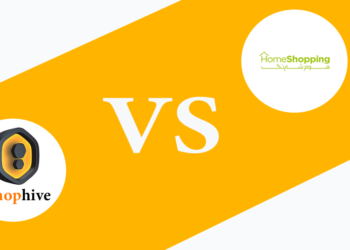 shophive vs homeshopping - local writer