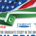 Fulbright Scholarship for Pakistani Students