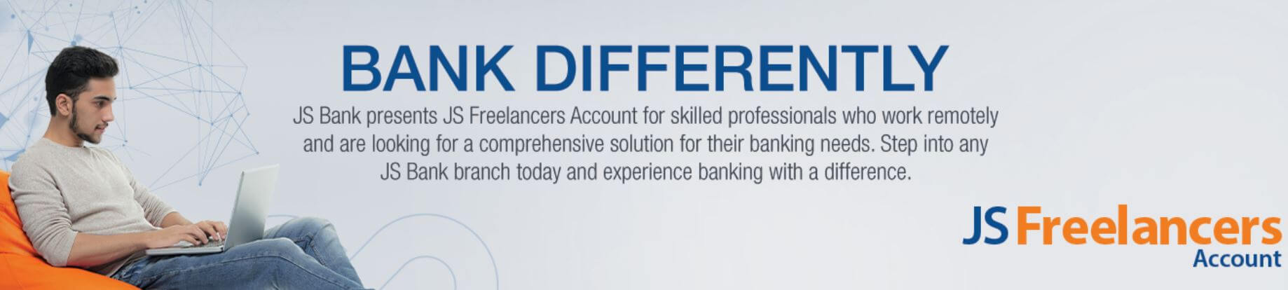 Js-Bank-Freelance-Account-Pakistan