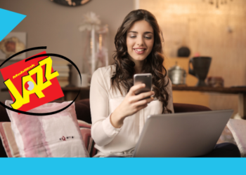 Jazz internet packages 2021