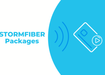 StormFiber Packages