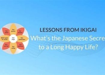 lessons from IKIGAI
