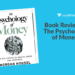 Book Review - The Psychology of Money