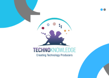 TechnoKnowledge - an initiative to create technology producers in Pakistan