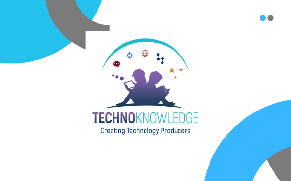TechnoKnowledge - an initiative to create technology producers in Pakistan