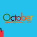 octobernow